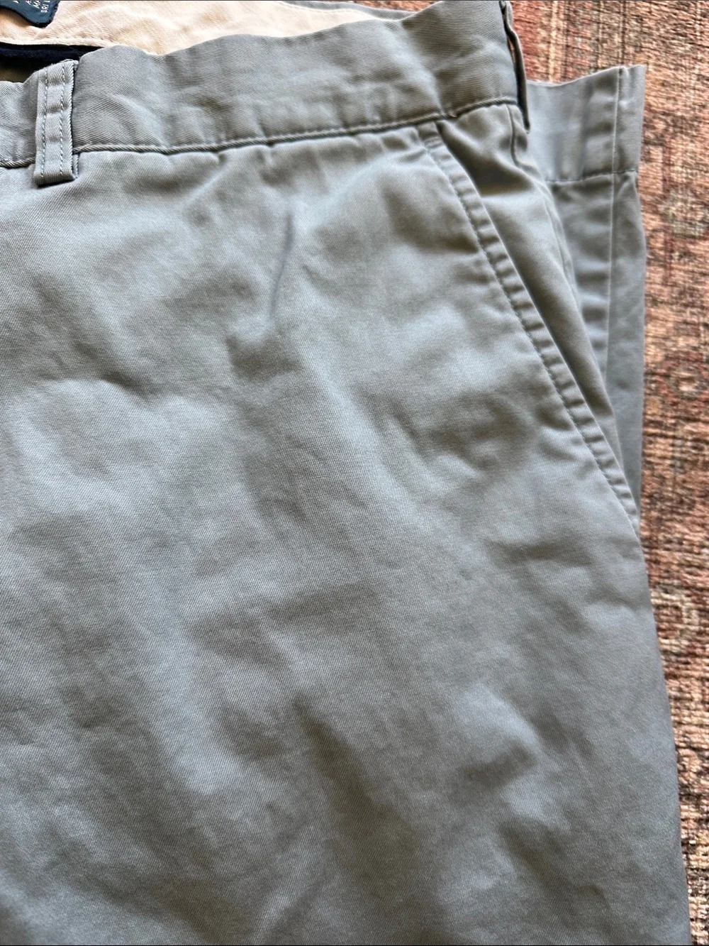 Polo Ralph Lauren Suffield pant Sz 34.